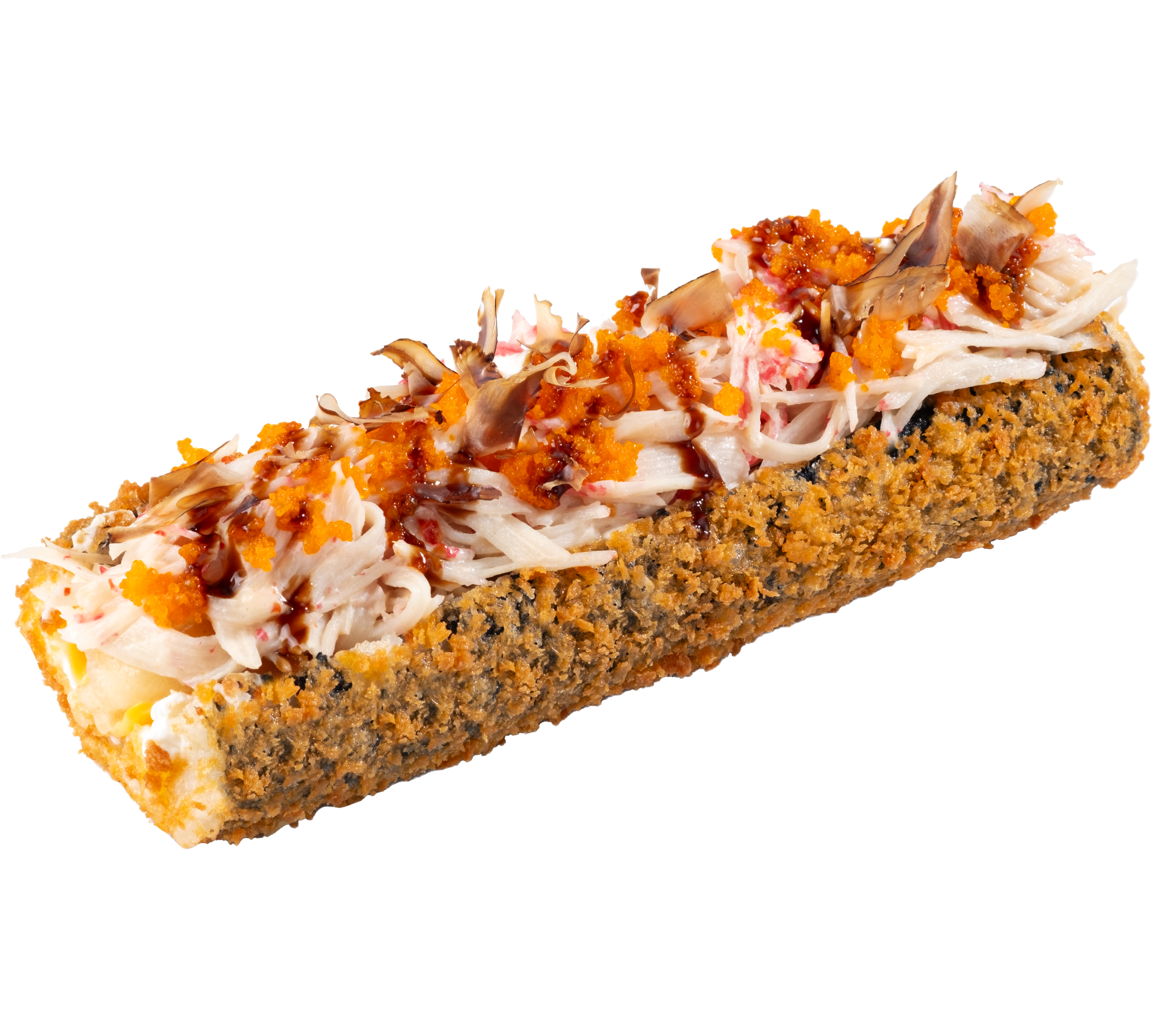 Рок Дог Крабовий